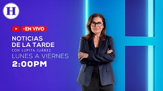 Heraldo Noticias con Lupita Juárez Avalaron 17 congresos la Supremacía Constitucional [upl. by Meeharb]