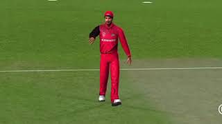 MLR vs PRS 4th Match BBL 2023 Highlights  BBL Highlights 2023  PRS vs MLR Full Match Highlights [upl. by Etana944]