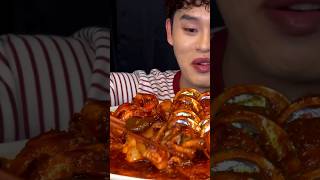 ASMR MUKBANG 838 [upl. by Vadnee526]