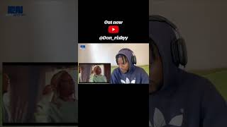 Tiwa Savage  Forgiveness Official Video REACTION Tiwa Savage reaction 2025 musicvideo yt [upl. by Colan504]