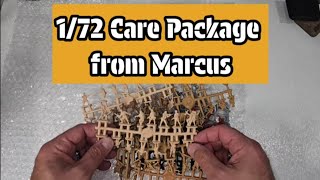 172 Care Package from Marcus [upl. by Rodmur]