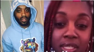 FBG Meezle Sister Says Her Brother Was BACK DOORED  JHE Travv Arrested In Connection Of His Muder [upl. by Dreda]