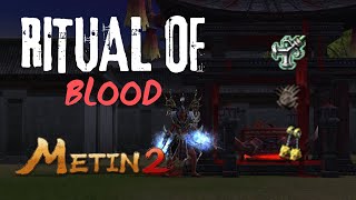 RITUAL OF BLOOD  Everything you need to know [upl. by Anaiek]