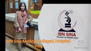 IBN Sina Medical CollegeampHospitalKallyanpur Dhaka VlogIBN Sina Hospital DhakaIBN Sina Hospital [upl. by Aivilys]