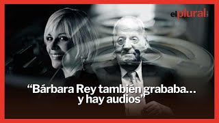 Un coronel del ejercito sobre Bárbara Rey quotTambién grababa… y hay audios” del rey Juan Carlos [upl. by Eydie]