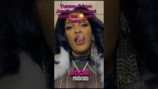 Yummy P alleges S Abuse from Joseline Hernandez tashak joselinehernandez realitytv l [upl. by Fabri]