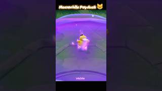 Other Pokemons Entry VS Psyduck Entry 😸 pokemon pokemonunite short deadpool3 shortsviral [upl. by Ardnahc40]