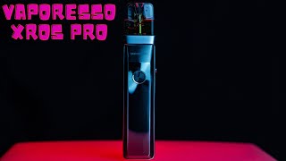 Vaporesso Xros Pro Pod Лучший из Xrosов [upl. by Placidia756]