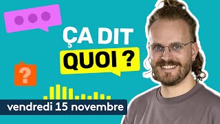 quotTerrenoirequot invité spécial FranceIsraël bien calme et Mike Tyson vs Jake Paul [upl. by Medin]