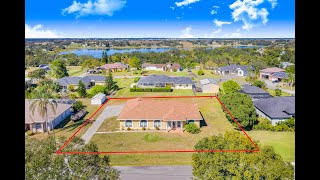 413 Starr Ridge Dr Lake Wales [upl. by Mullins]