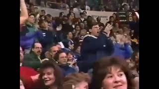 Nordiques vs Islanders 199293 [upl. by Hanley]