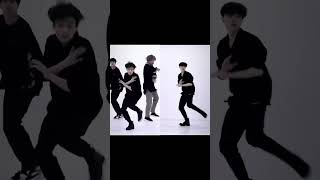 DNA INTRO dance cover dna [upl. by Oniger97]