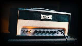 What Is The Difference Between The Marshall JT20H And The SV20H [upl. by Adirem]