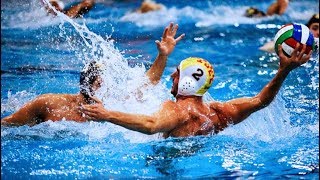 RN Salerno vs CN Posillipo  Waterpolo Serie A1  15° Round [upl. by Coryden621]