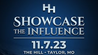 HH Showcase the Influence  Catalog Preview [upl. by Zadack]