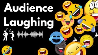 Audience laughing 1 hour  in 2022 [upl. by Adnouqal]