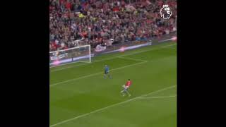 AMAZING ANDREA DOSSENA GOAL VS MANCHESTER UNITED 2009 [upl. by Fina]