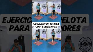 Pon a prueba estos ejercicios de Boxeo y cuéntanos qué tal te ha ido🔥🥊boxeo boxingdrills [upl. by Body]