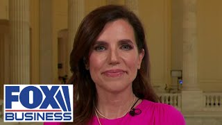 ‘FULL OF S’ Nancy Mace gets heated with Secret Service Director Kimberly Cheatle [upl. by Adgam]