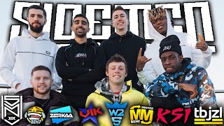 Just A Typical Sidemen Compilation [upl. by Abih]