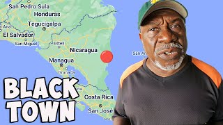 The Black People of Nicaragua Bluefleid Part 1 [upl. by Pelpel]