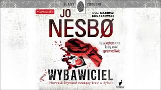 Słuchaj za darmo  Wybawiciel  audiobook [upl. by Frolick59]