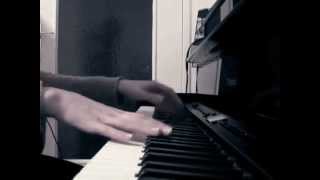 UKISS  Man Man Ha Ni Piano [upl. by Grubb]