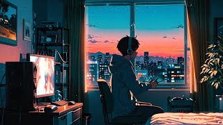 S L E E P Y 💤 Beats to Sleep 💤 Lofi Hip Hop Stress Relief Relaxing Healing Music [upl. by Hussein]