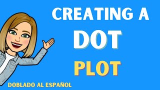 Creating a Dot Plot [upl. by Vinni642]