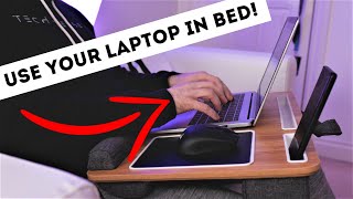 Epic Lap Desk for your Laptop [upl. by Reisman593]