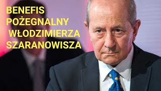 Benefis Włodzimierza Szaranowicz  Kemek546 [upl. by Kcirdla480]