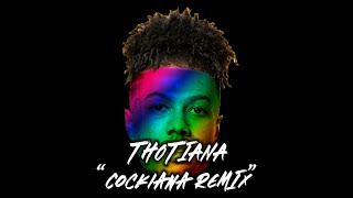 Blueface  Cockiana Thotiana Remix Gay Rap [upl. by Sivaj]