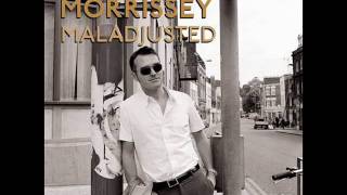 Morrissey Lost [upl. by Sarene]