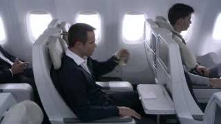 Air France Premium Economy [upl. by My]