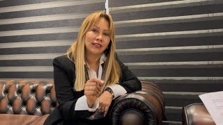 🎥aud de imputacion y medida de SANDRA ORTIZ caso UNGRD  J03 Gtias 👇 [upl. by Ahsaetal]