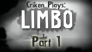 Criken Plays Limbo Part 1 [upl. by Ludovico999]