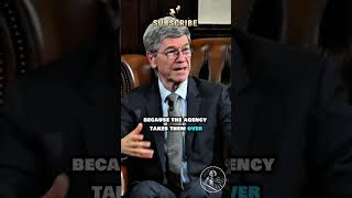 quotWhat They Teach in the CIAquot  The Shadow Government amp Game of Politics  Jeffrey Sachs Shorts [upl. by Eseryt50]