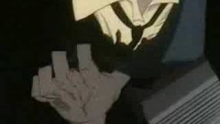 Cowboy Bebop AMV  Breathe [upl. by Staley]