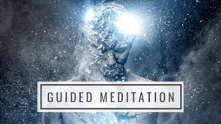 Soul Energy Alignment Guided Meditation For Self Love Deep Healing And Awakening [upl. by Nerte]