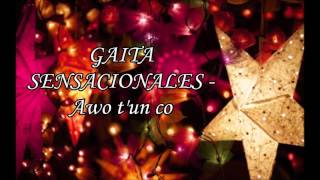 Gaita Sensacionales Awo tun co [upl. by Southworth635]