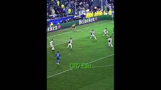 Bicycle kick edit cr7 football realmadrid edit [upl. by Akeinahs493]