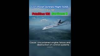 Plane crash and their cause Part 1 airdisasters aviation aircrashinvestigation [upl. by Rabaj]