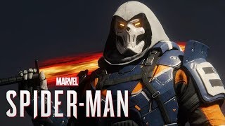 Marvels SpiderMan  All Taskmaster Challenges Ultimate Score [upl. by Gambrell]