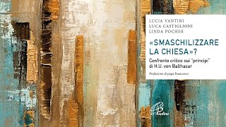 «Smaschilizzare la chiesa» Diretta [upl. by Ycat]