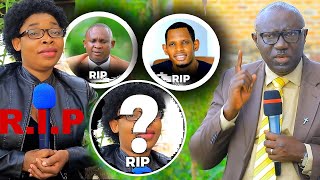 RIP💔Yahanuye URUPFU rwa VAVADORIMBOGO💔Umva Abandi Bazakurikira Pastor Michel Zigirinshuti [upl. by Wernsman]