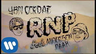 Cordae  RNP feat Anderson Paak Official Lyric Video [upl. by Mischa840]