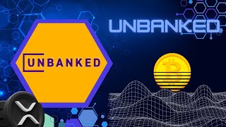 Unbanked  ¡Un modelo de negocio de plataforma único que incluye servicios bancarios y criptomonedas [upl. by Ydoow]