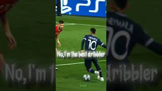 The GOAT Like and Subscribe 🔥 viralvideo edit fyp ronaldinho neymar antony football [upl. by Fadiman]