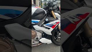 For Sale  2022 BMW S1000R M Package  10020 Miles  13799 Redmond Used Motorcycles 4252437126 [upl. by Jobie]