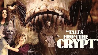 Histoires doutretombe  Tales from the crypt 1972 Les contes de la crypte [upl. by Flaherty]